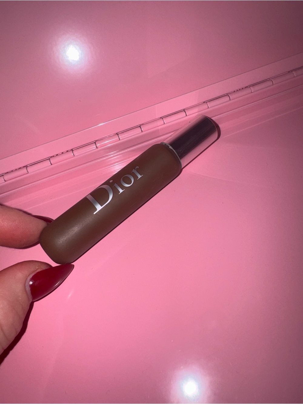 Dior concealer/bronzer/scultping